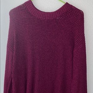 American Eagle sweater